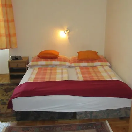 Gasthuis Suele & Balatonfüred