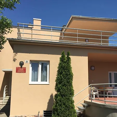 Suele & Balatonfüred