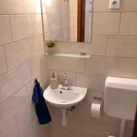 Suele & Pensionat Balatonfüred
