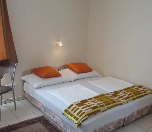 Penzion Suele & Balatonfüred