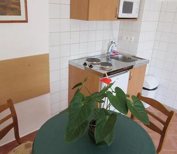 בית הארחה Suele & 3*