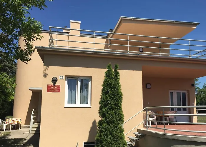 Suele & Balatonfüred