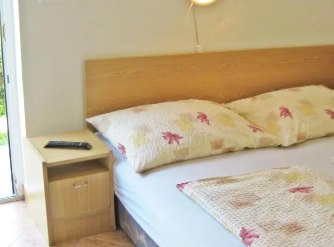 בית הארחה Suele & באלאטונפורד