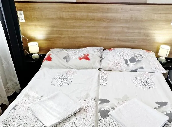 בית הארחה Suele &