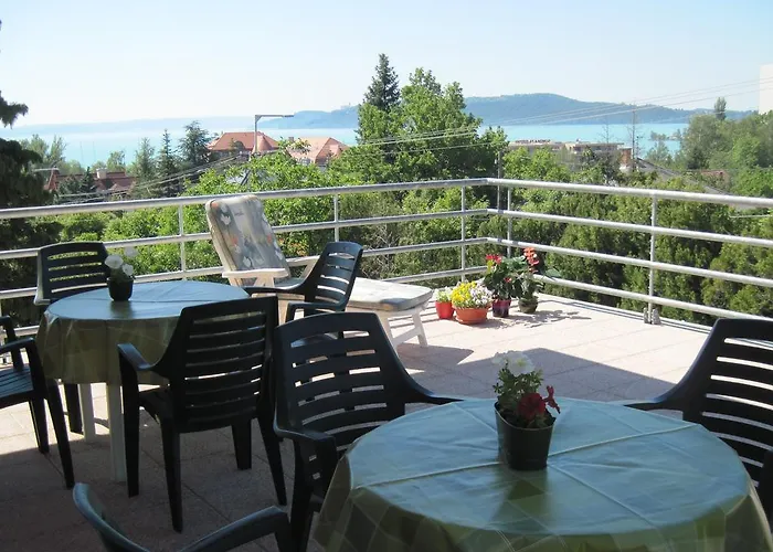 Suele & 3* Balatonfüred