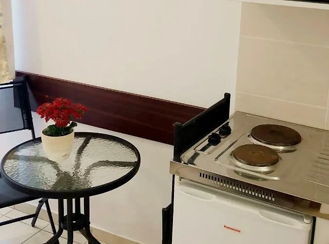 Suele & Penzion Balatonfüred